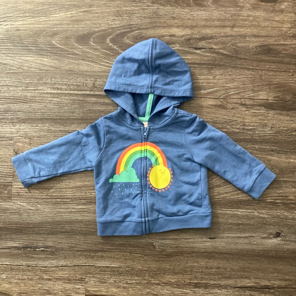Cat & Jack Hoodie